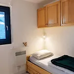 Apartment 2 Pieces Renove - 4 Pers, Aux Pieds, Balcon, Wi-fi - Fr-1-637-23 *