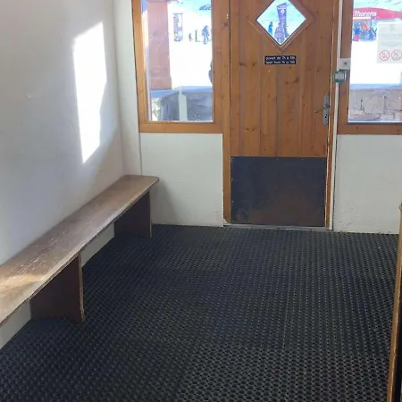 Apartament 2 Pieces Renove - 4 Pers, Aux Pieds, Balcon, Wi-fi - Fr-1-637-23 Val Thorens